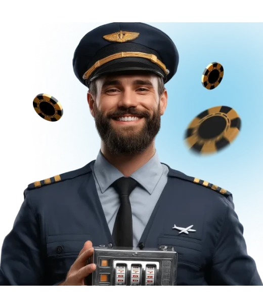 Winairlines Casino Login