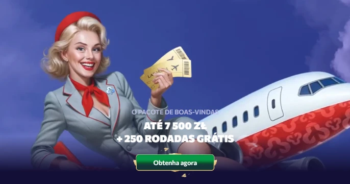 Winairlines casino